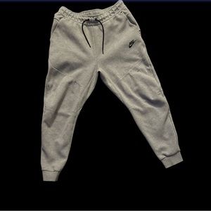 Nike tech pants